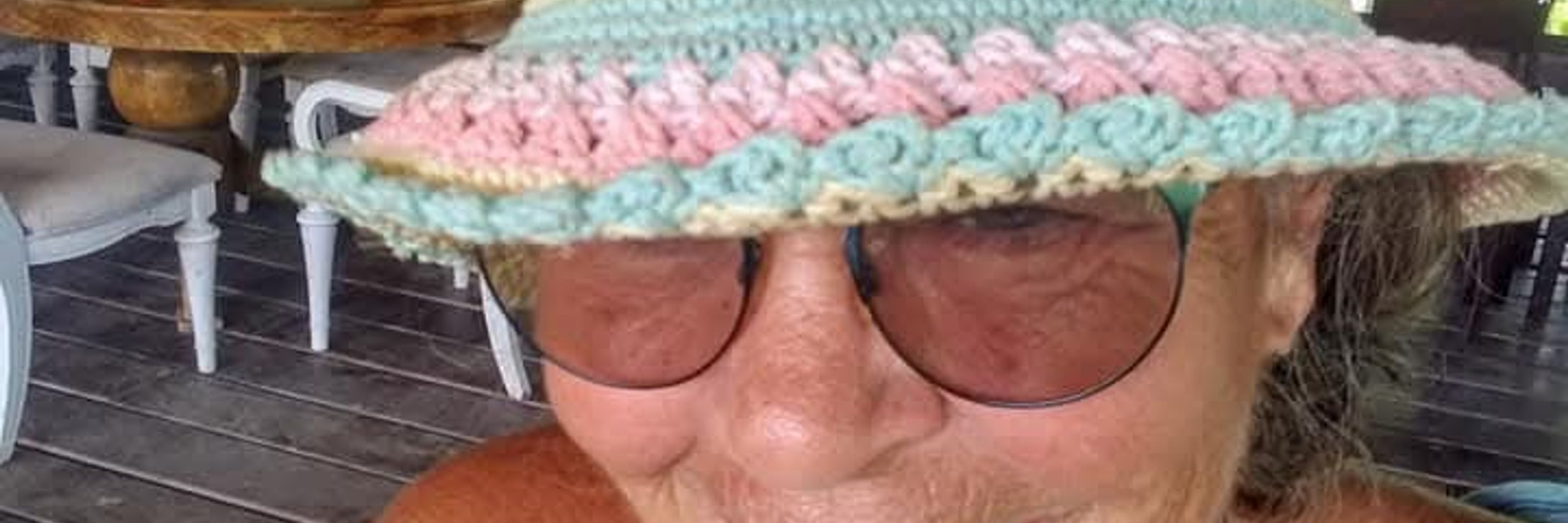 Cindy Rodenhizer Greshler 