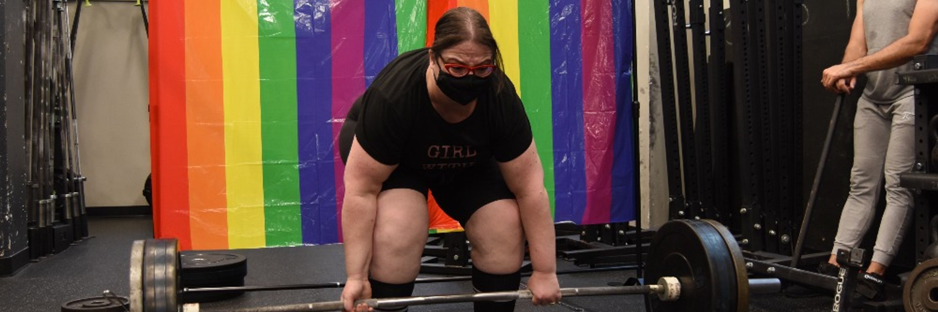 Mary Carroll-Mason (she/her)