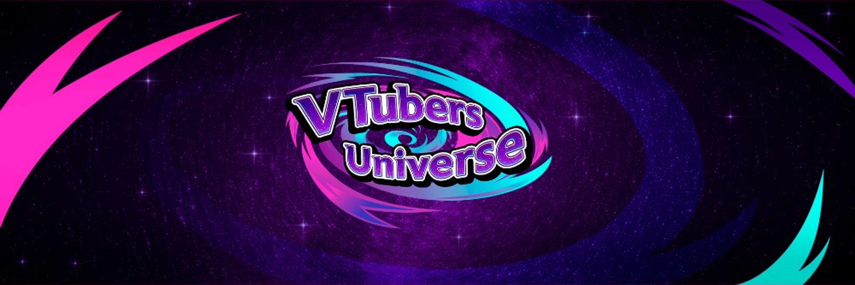 VTubers Universe 🌌