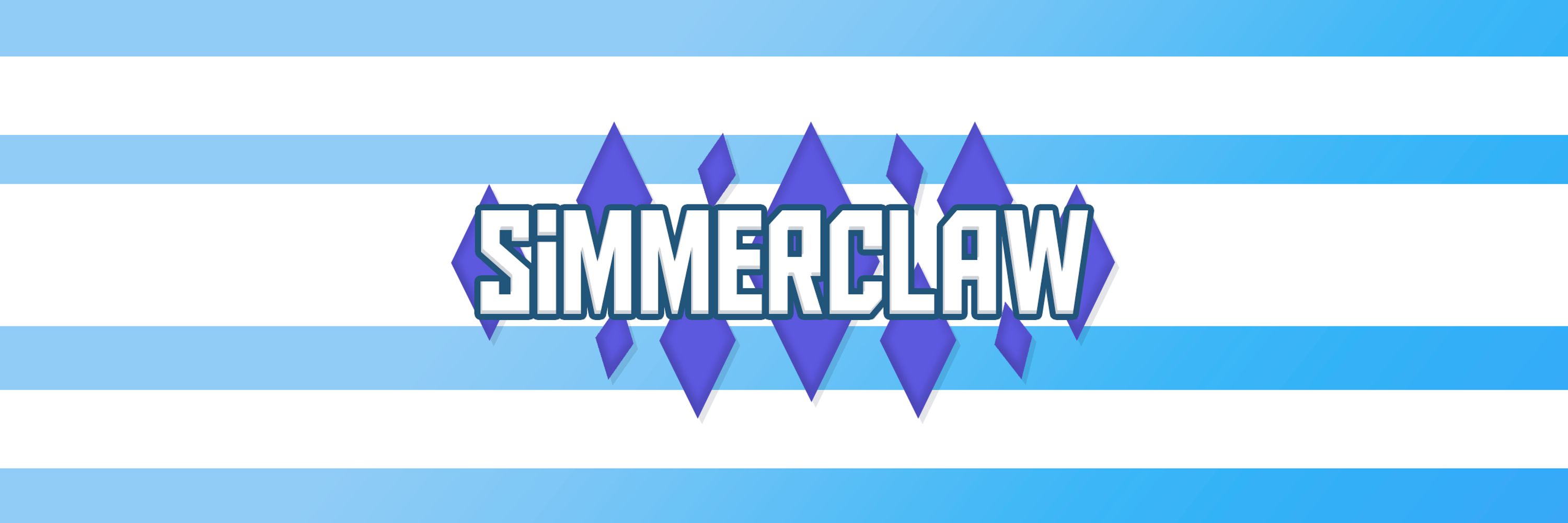 SimmerClaw