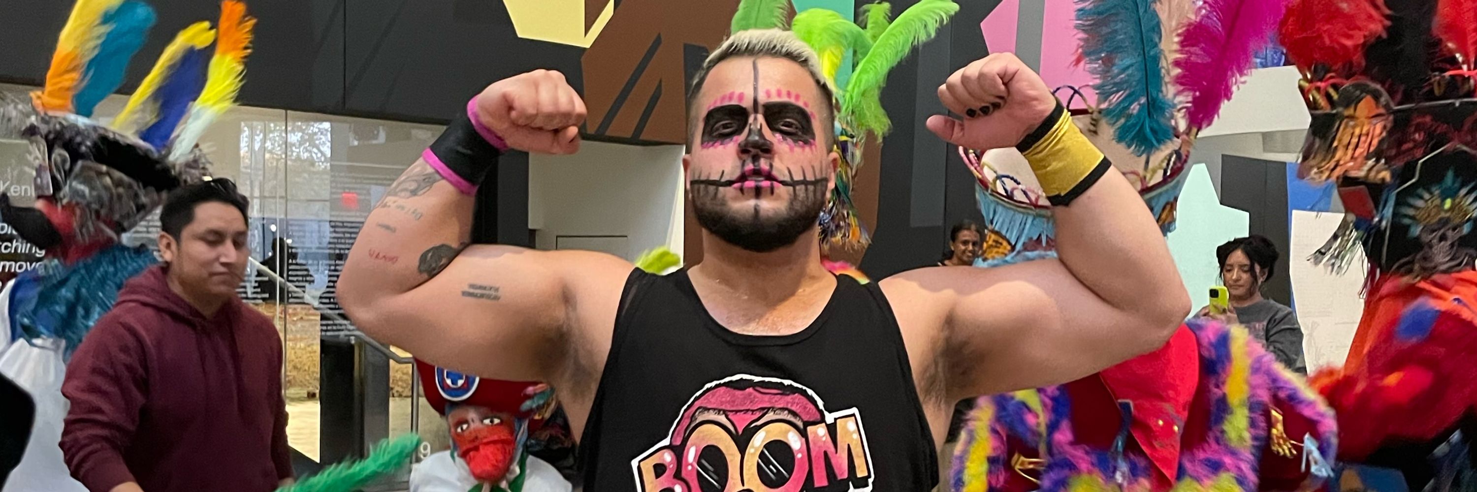 Brian Bomb