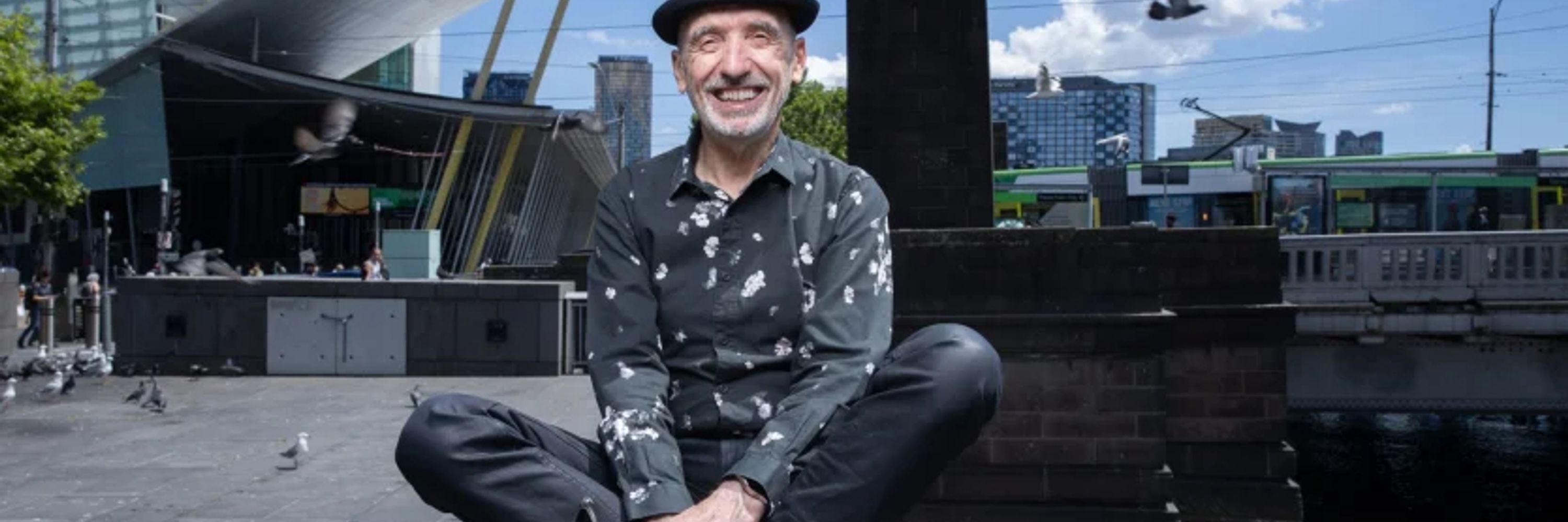Neil Croker