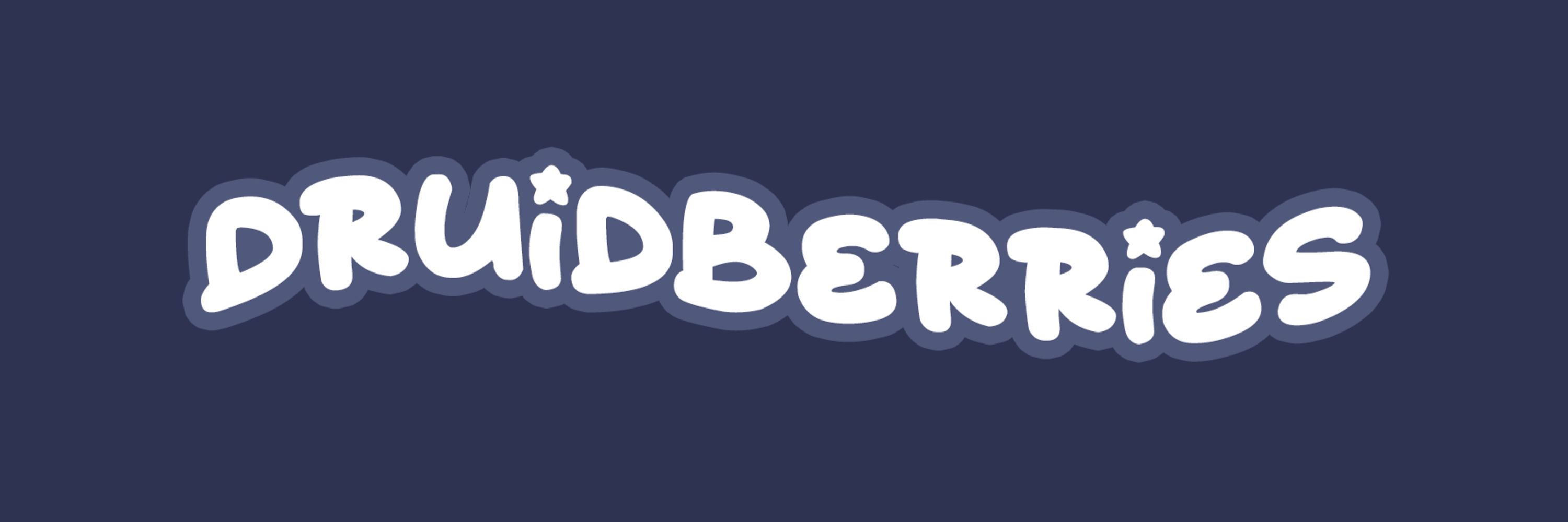 druidberries 🌙