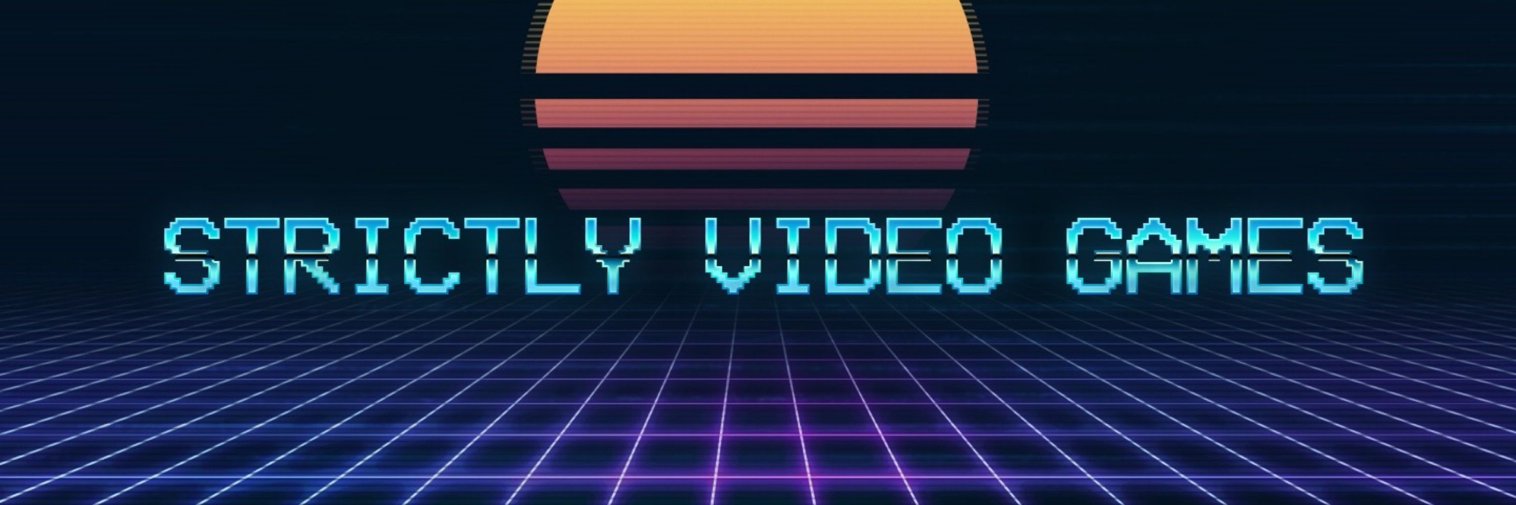 strictly Video Games