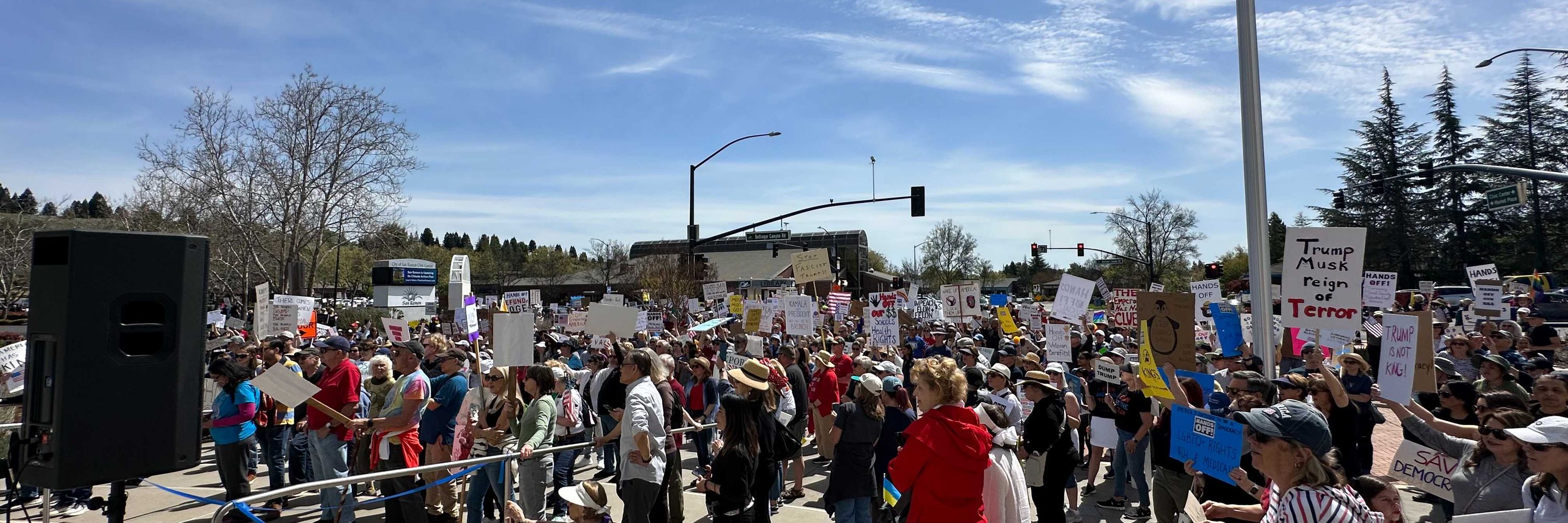 Indivisible Tri-Valley