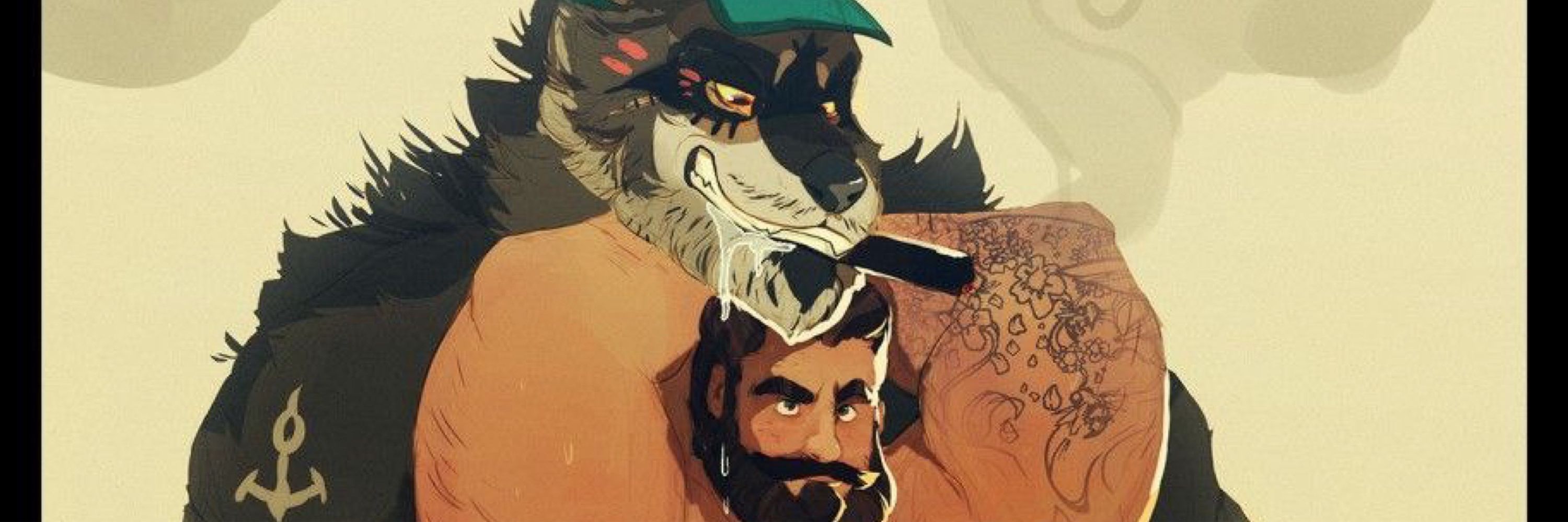Pup Yami
