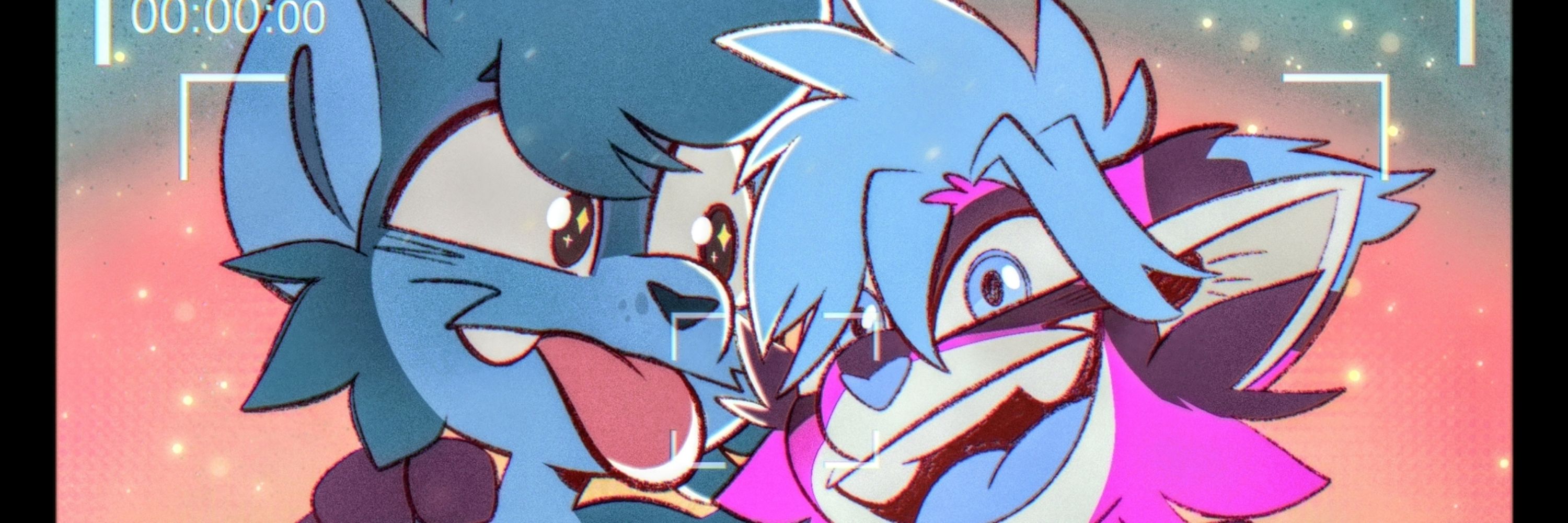 ✨️Kota Foxx 🔜 AC✨️