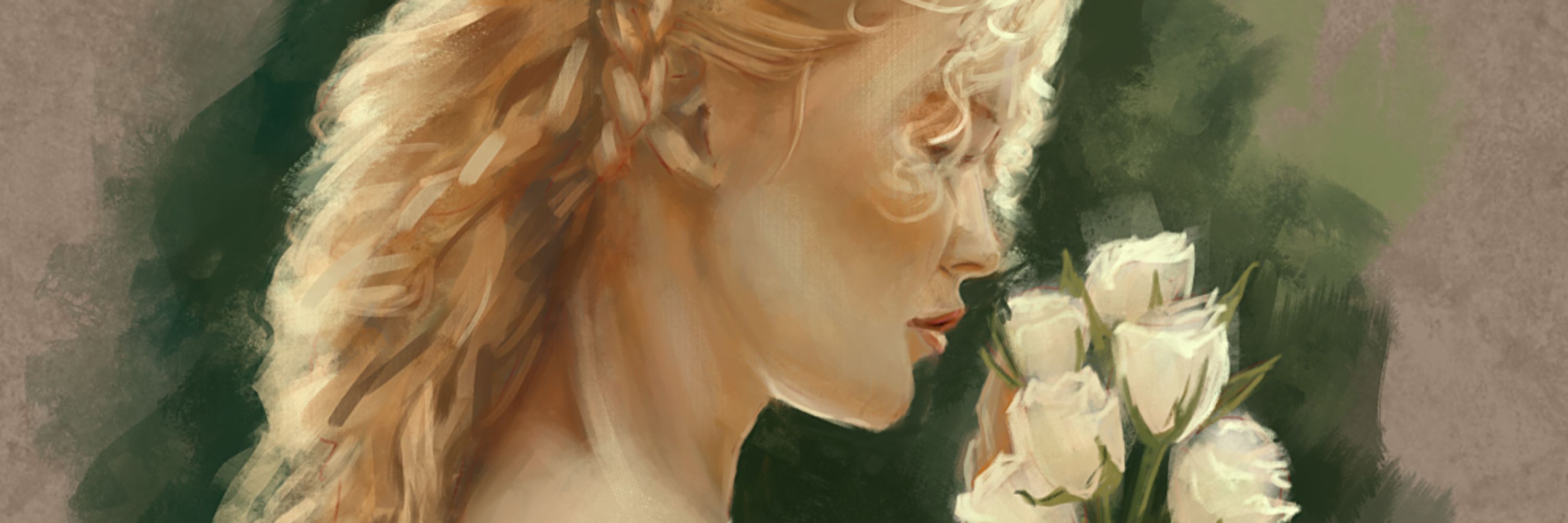 𝕃𝕚𝕝𝕪 | [COMMISSIONS OPEN]