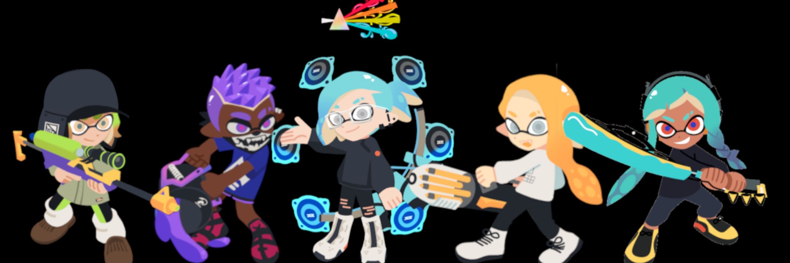 Wave Prism