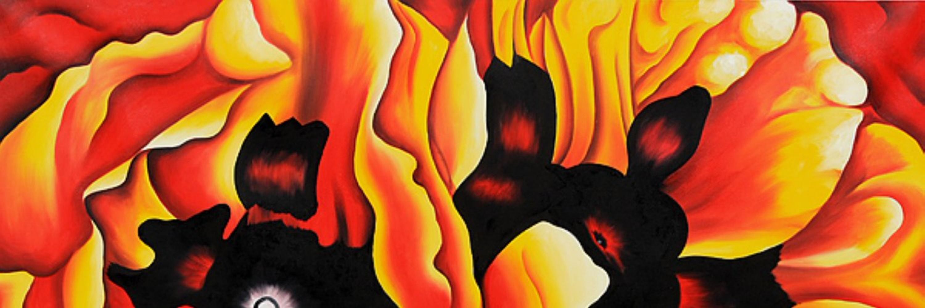 Georgia O'Keeffe