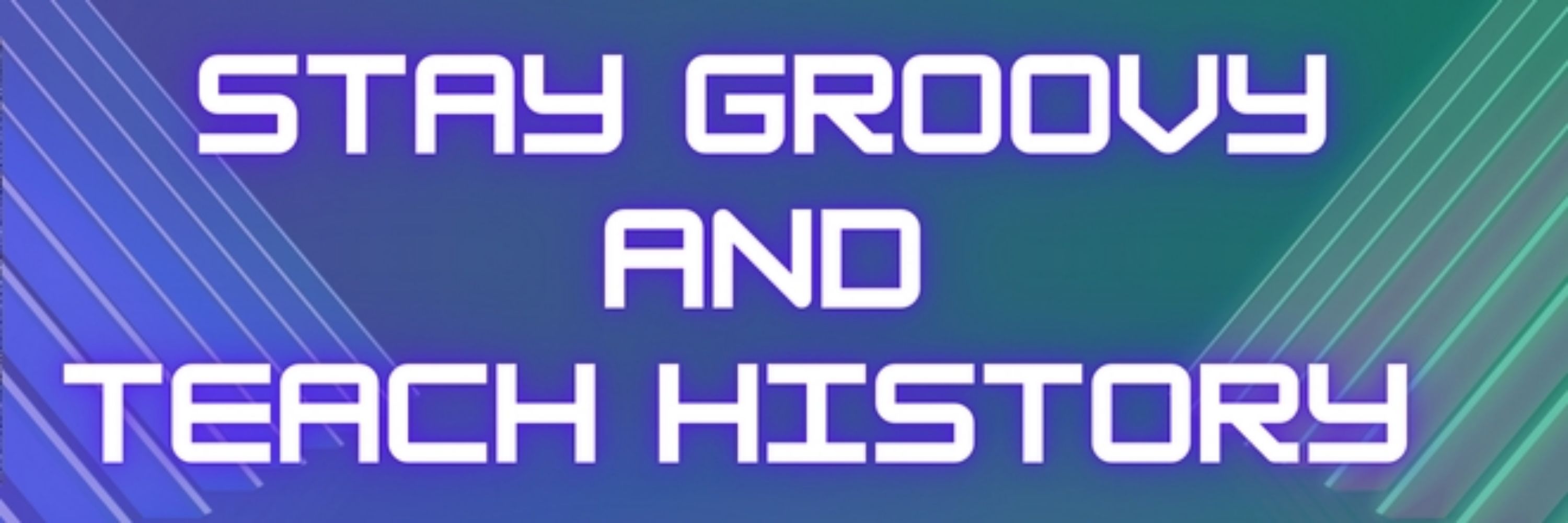 History Geek and Friends