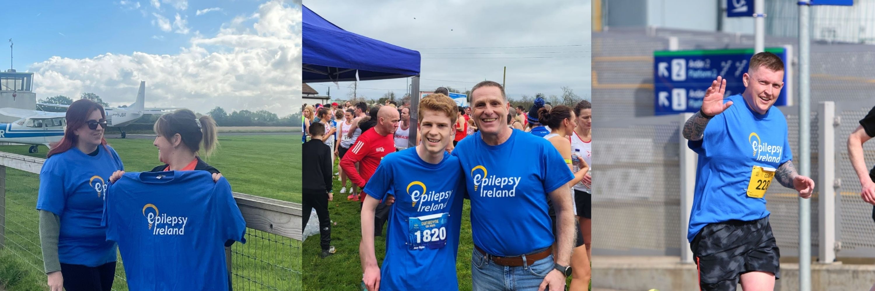 Epilepsy Ireland
