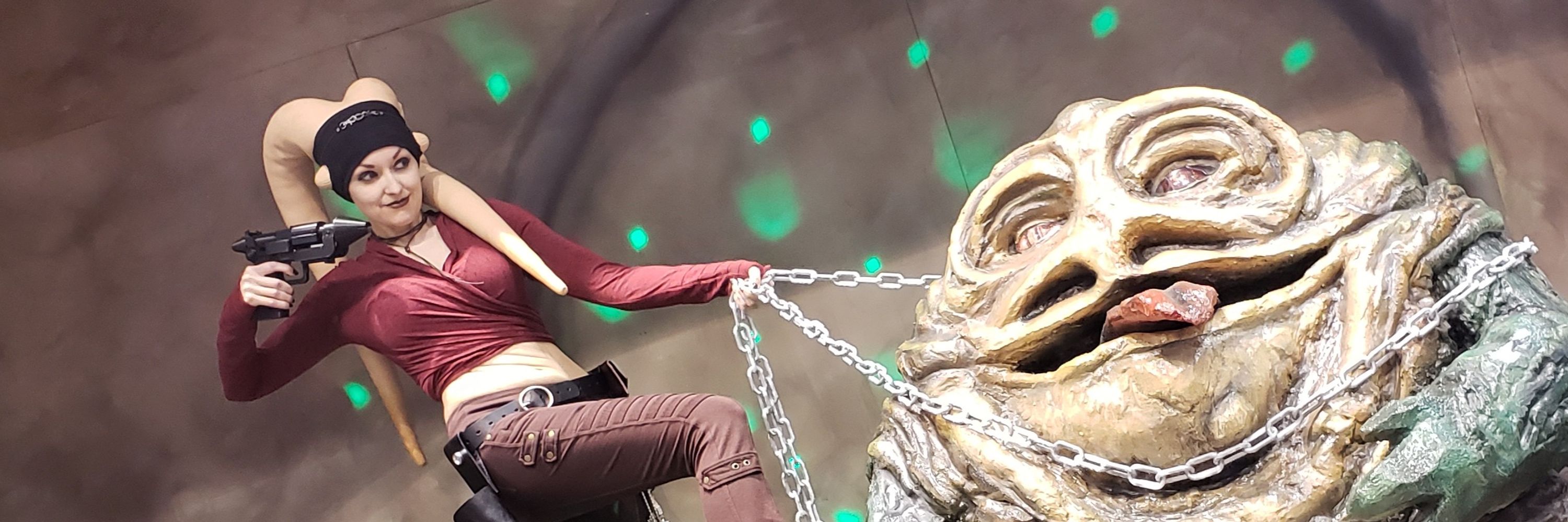 widgetoc cosplay