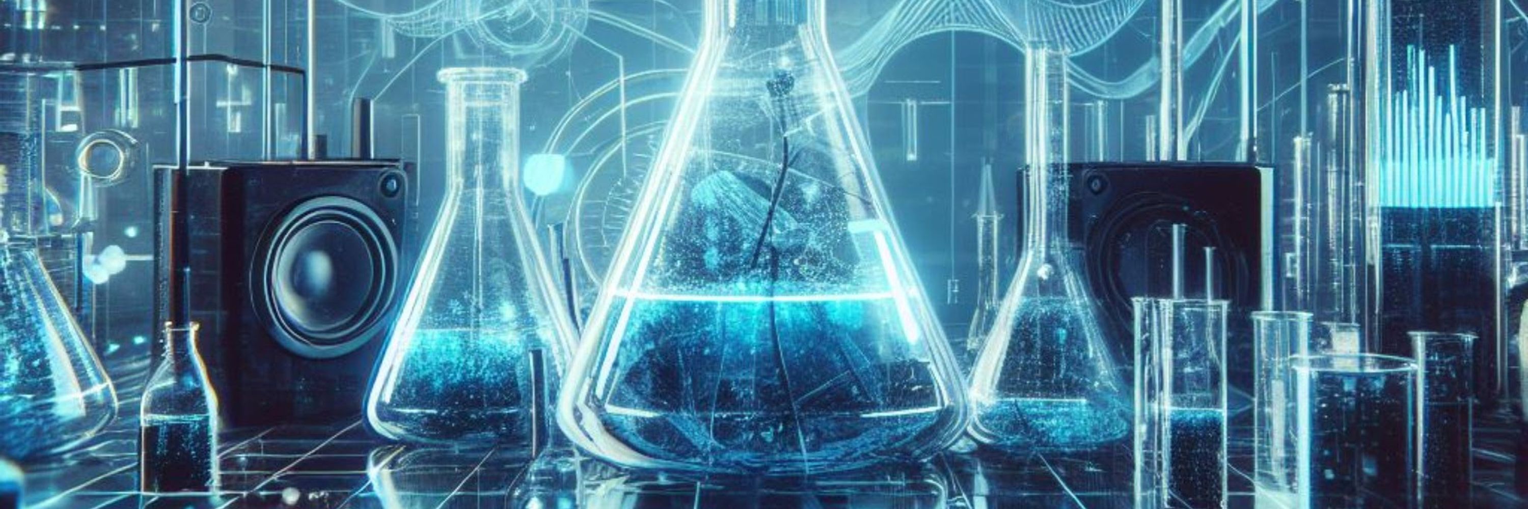 Lab Out Loud