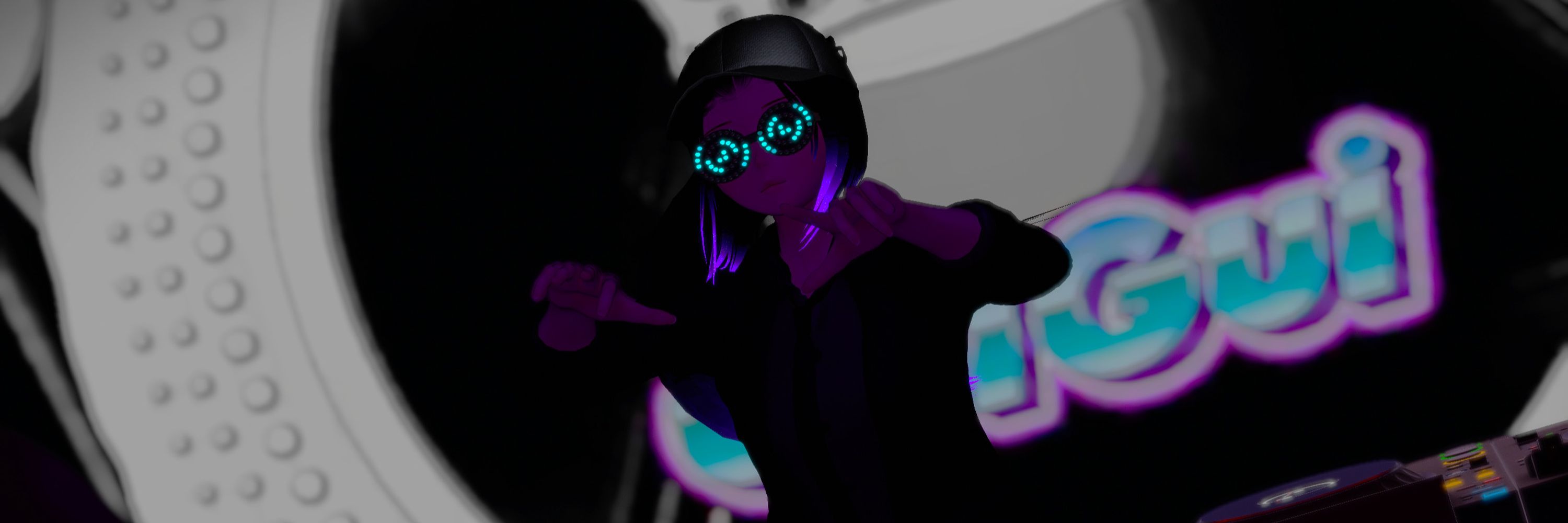 DJ Groovy G