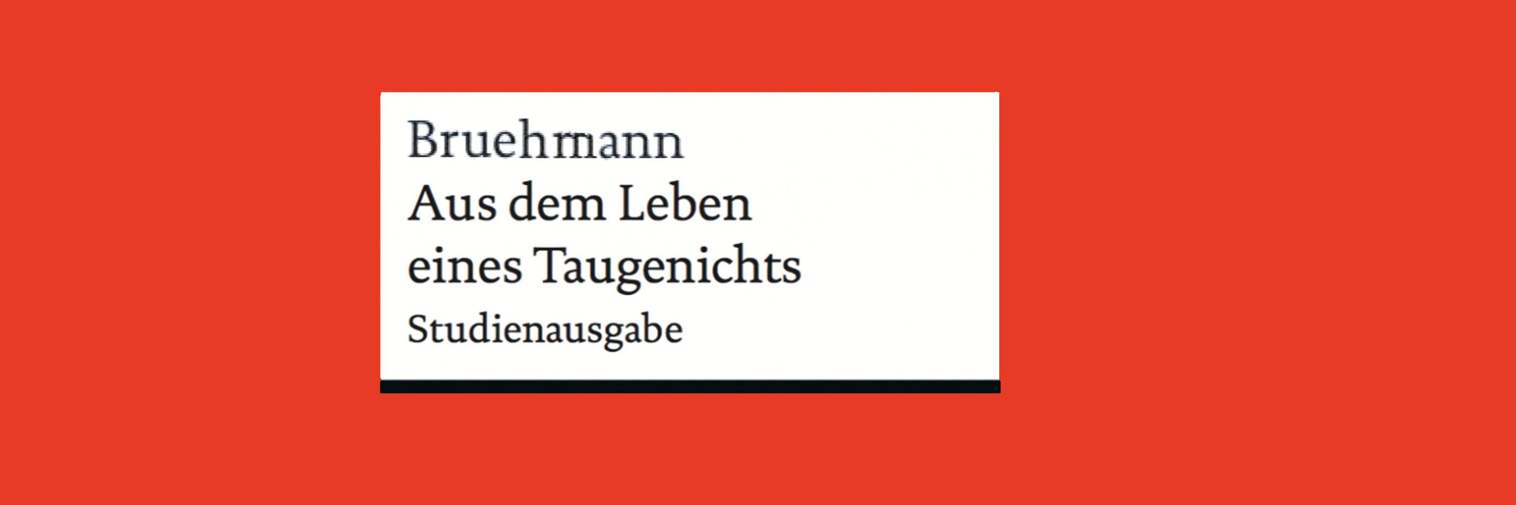 Brühmann