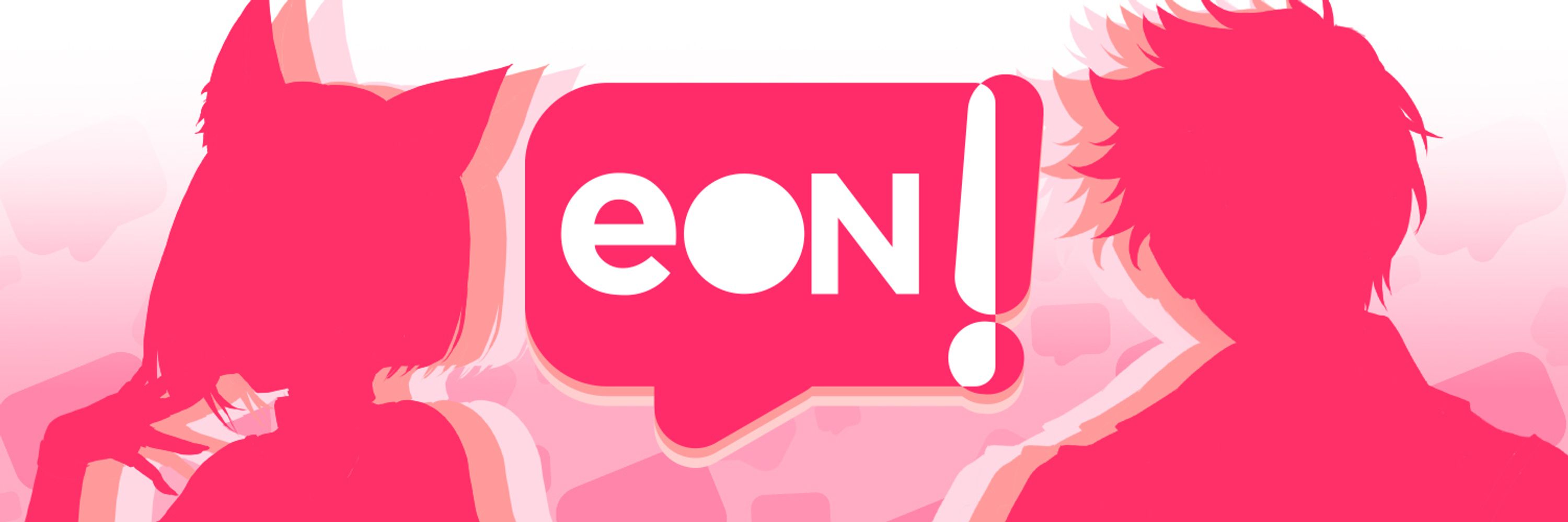 eON! Productions 💬