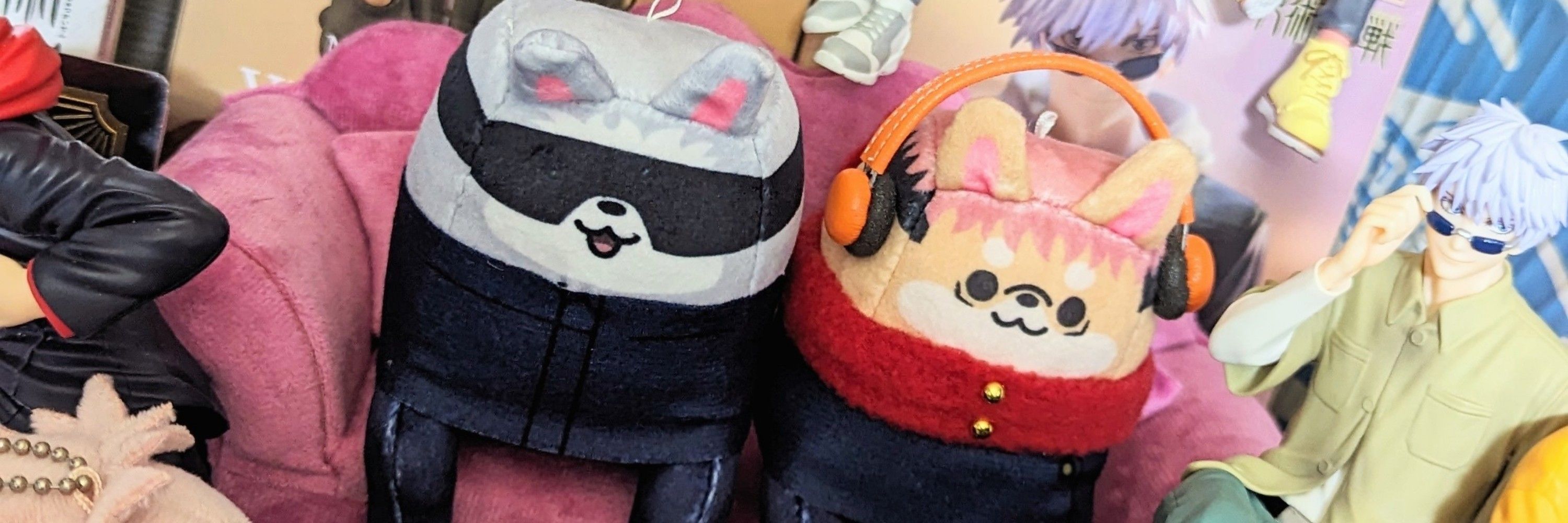 hori🍖🍣