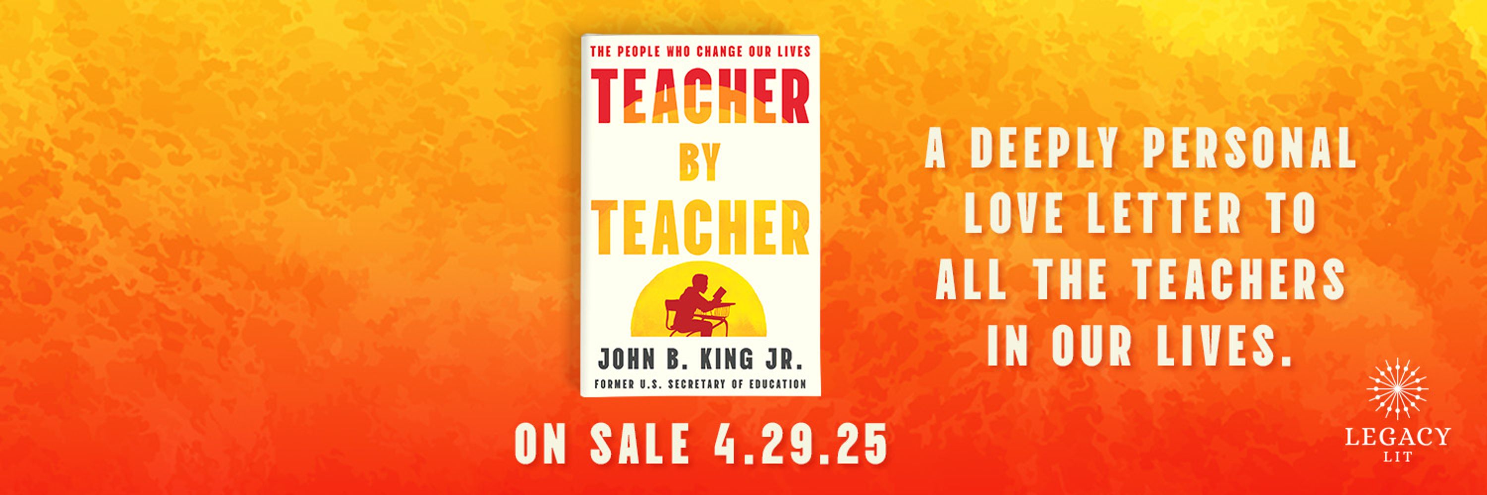 John King Jr. 