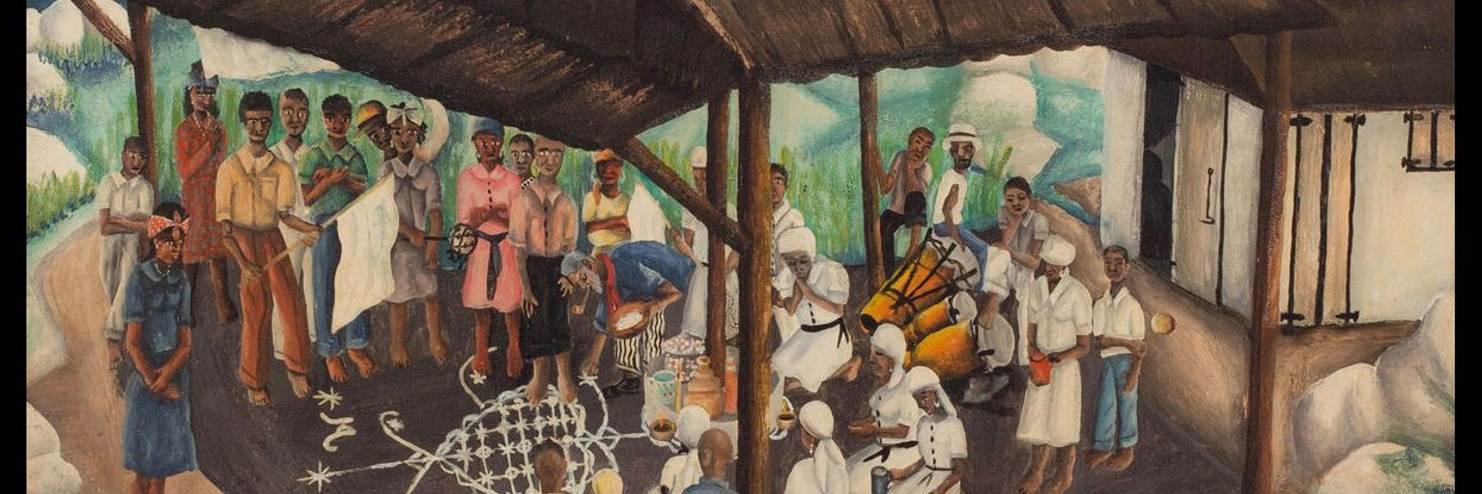 Monastery Study Group
