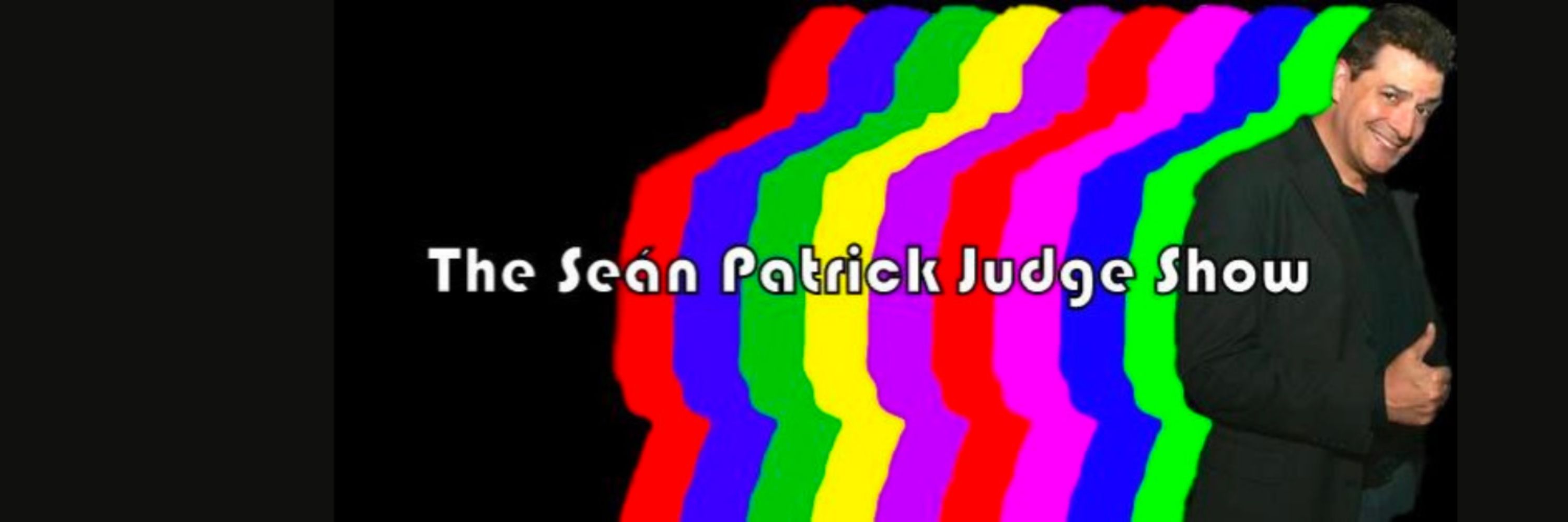 Seán Patrick Judge