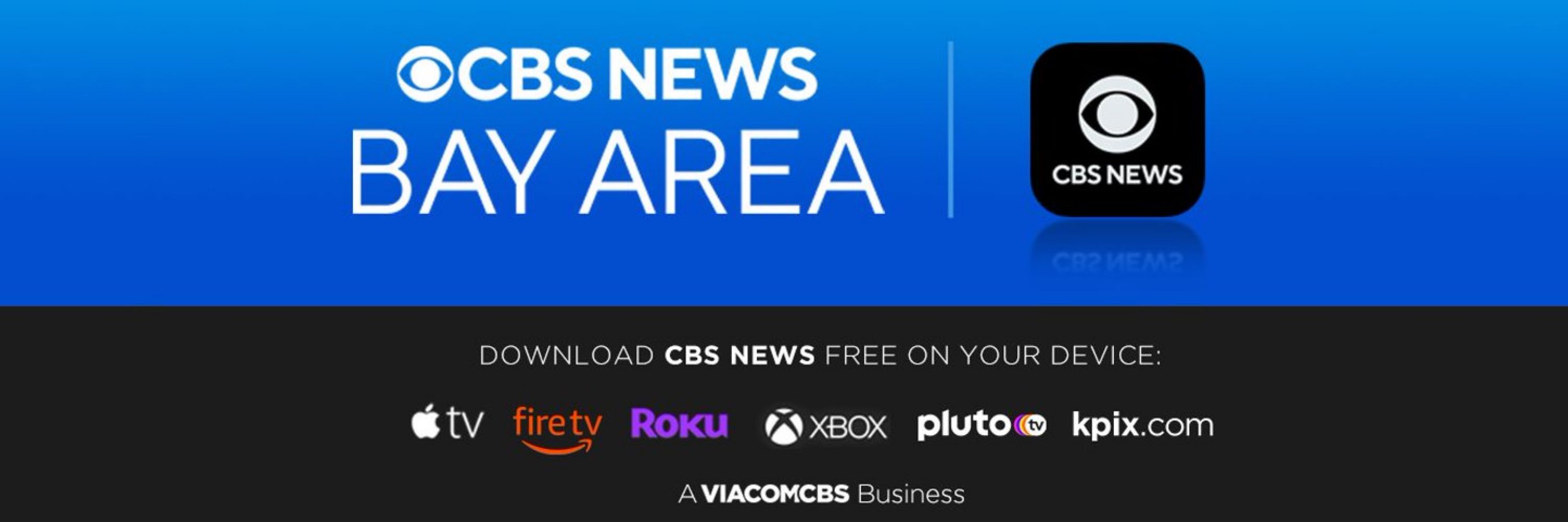 CBS News Bay Area