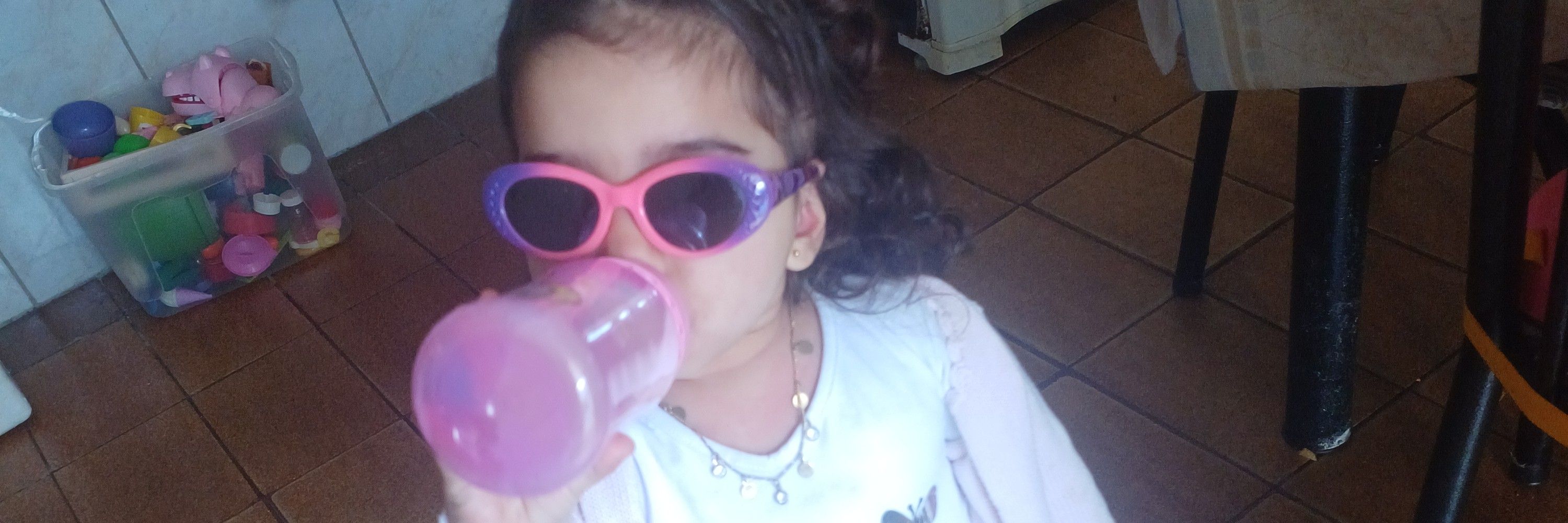 Maluzinha