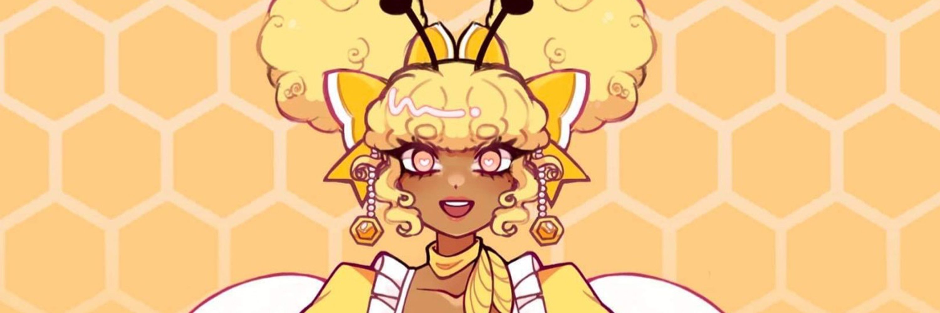 Erin Bee 🐝✨💕