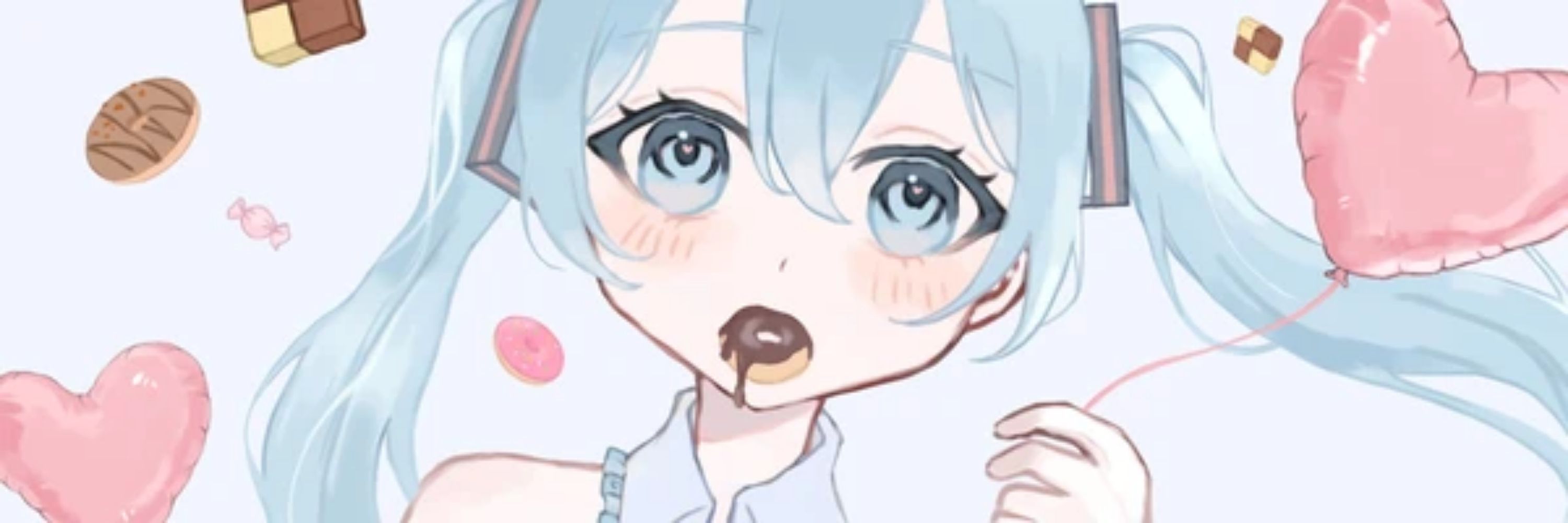 モチムギ！