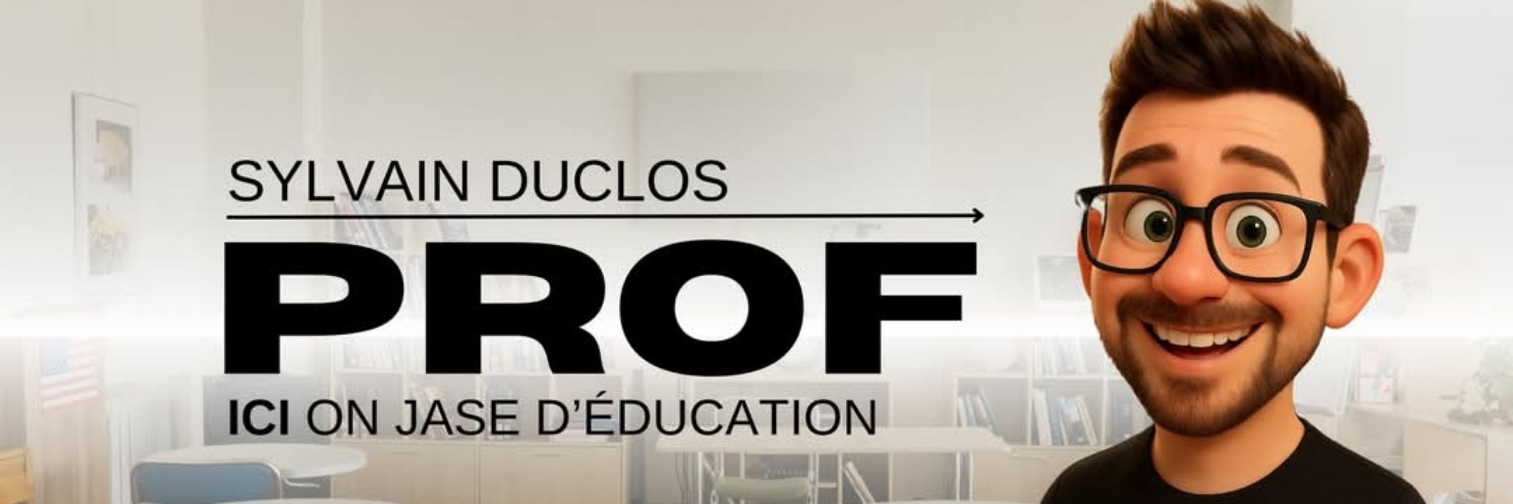 Sylvain Duclos | Prof