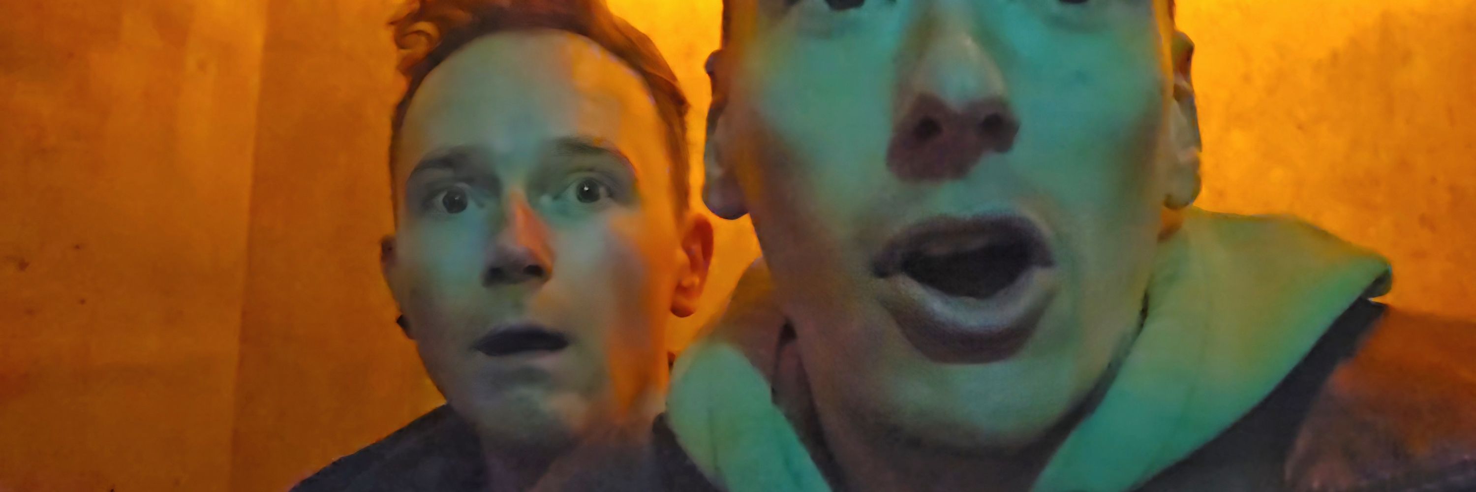 Adam and Craig Do Stuff! 