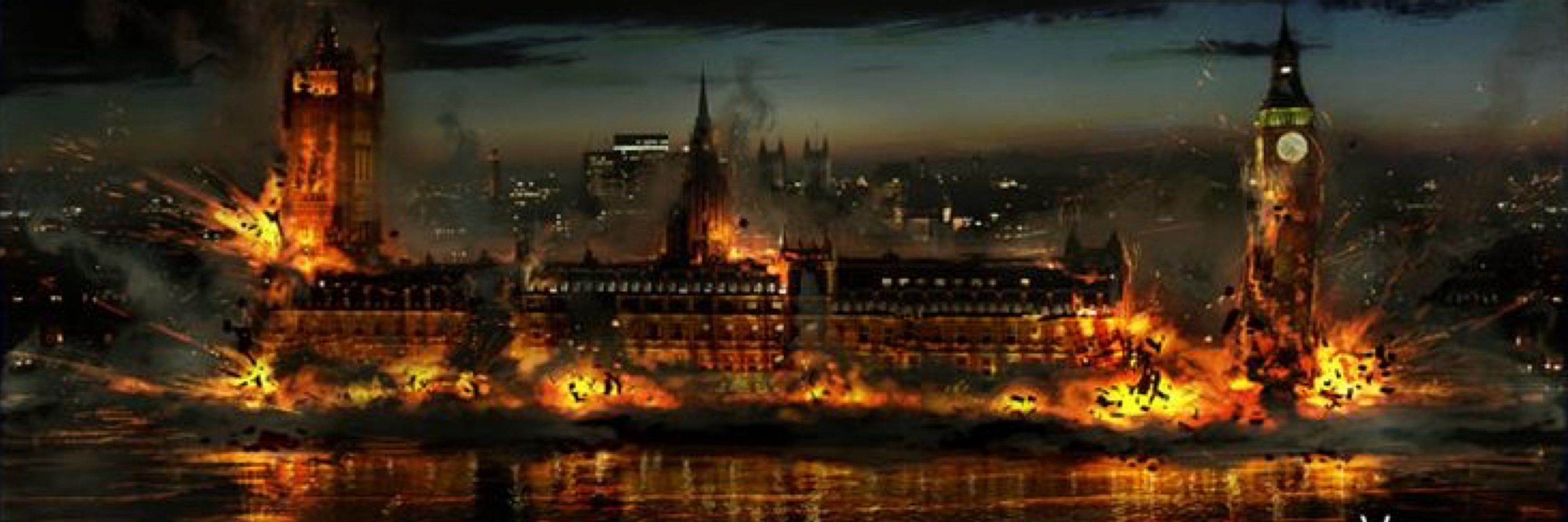 Guy Fawkes