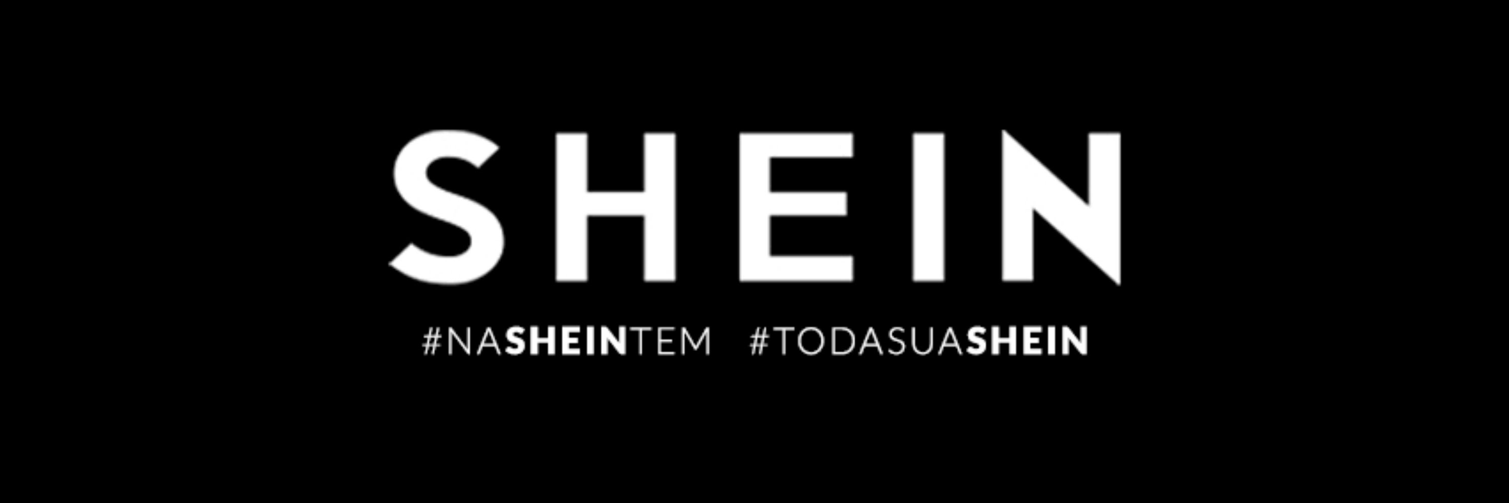 Shein Brasil