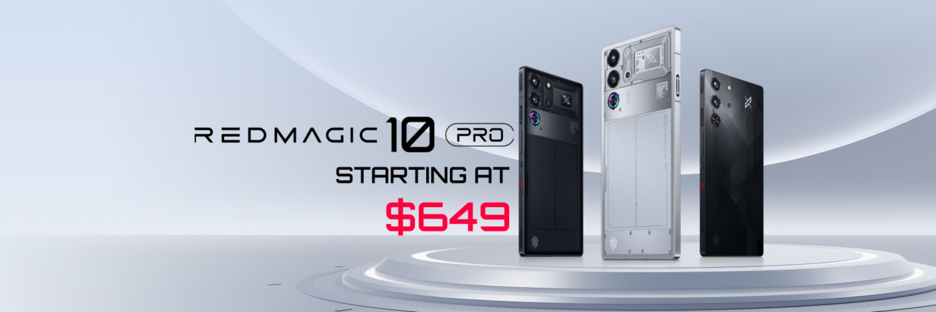 REDMAGIC