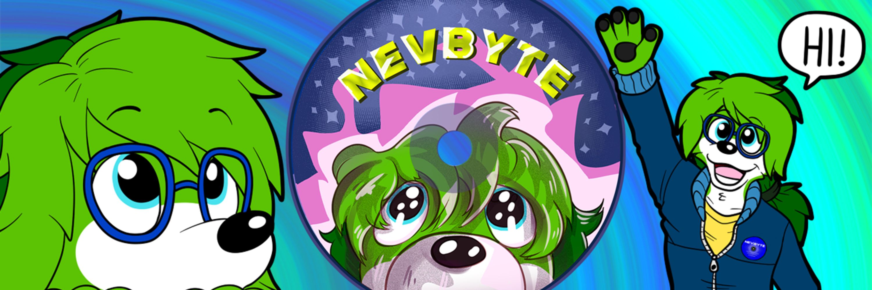 NevByte