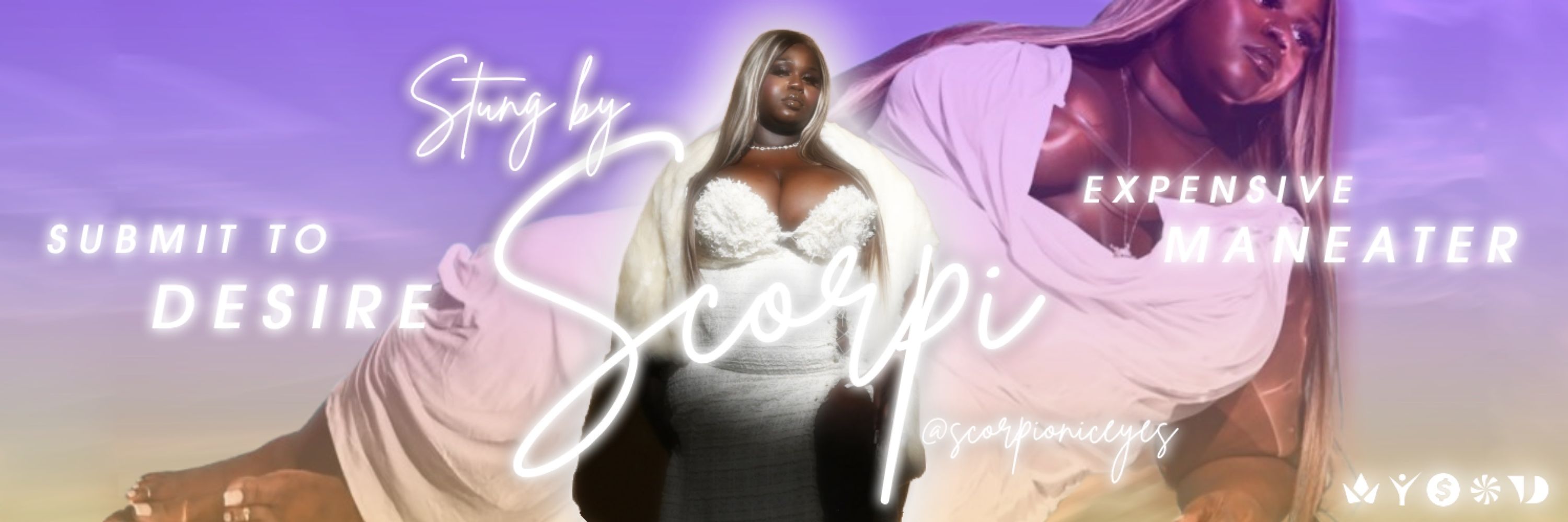Queen Scorpi