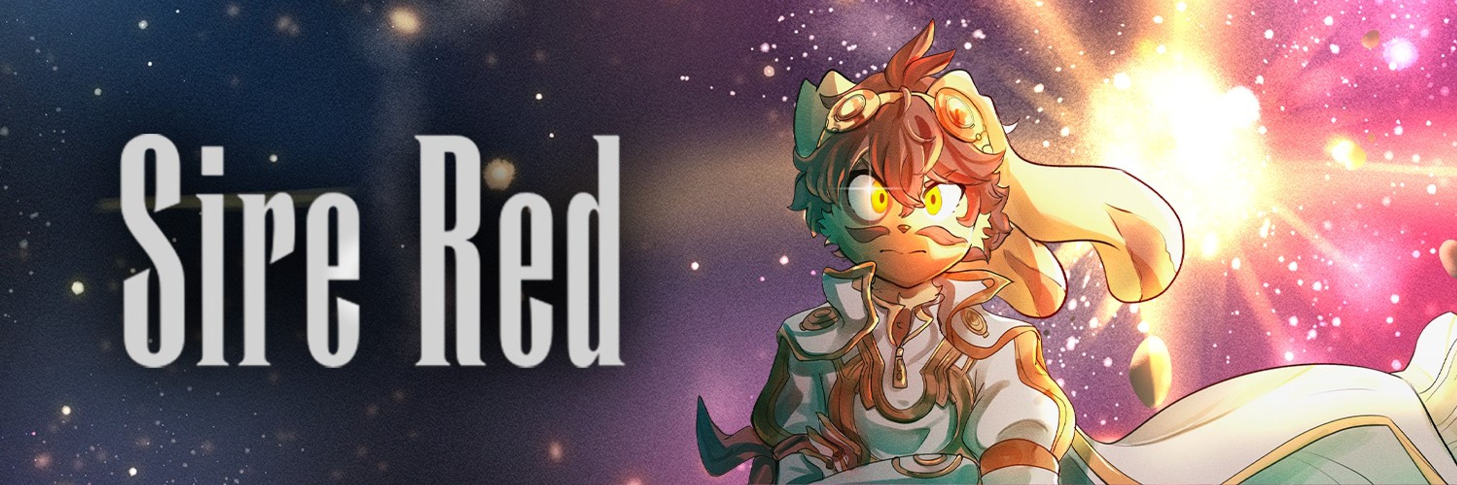 SireRed