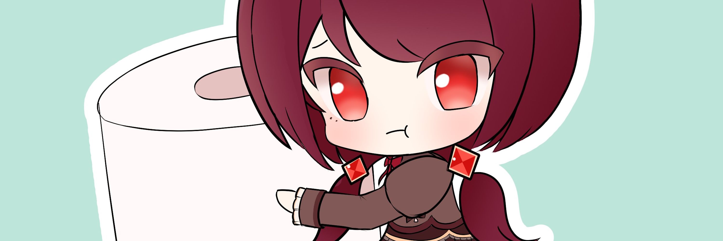こてつん
