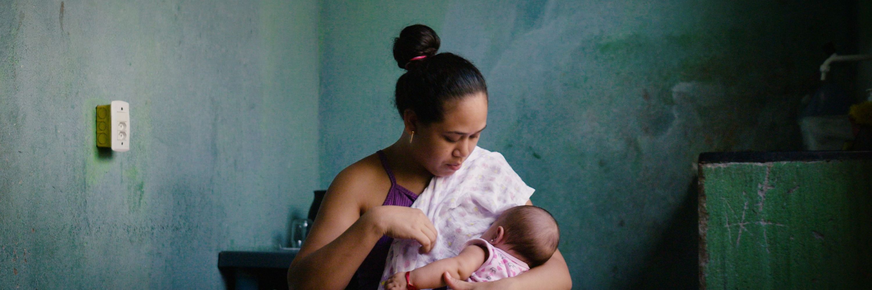 Early Childhood Matters