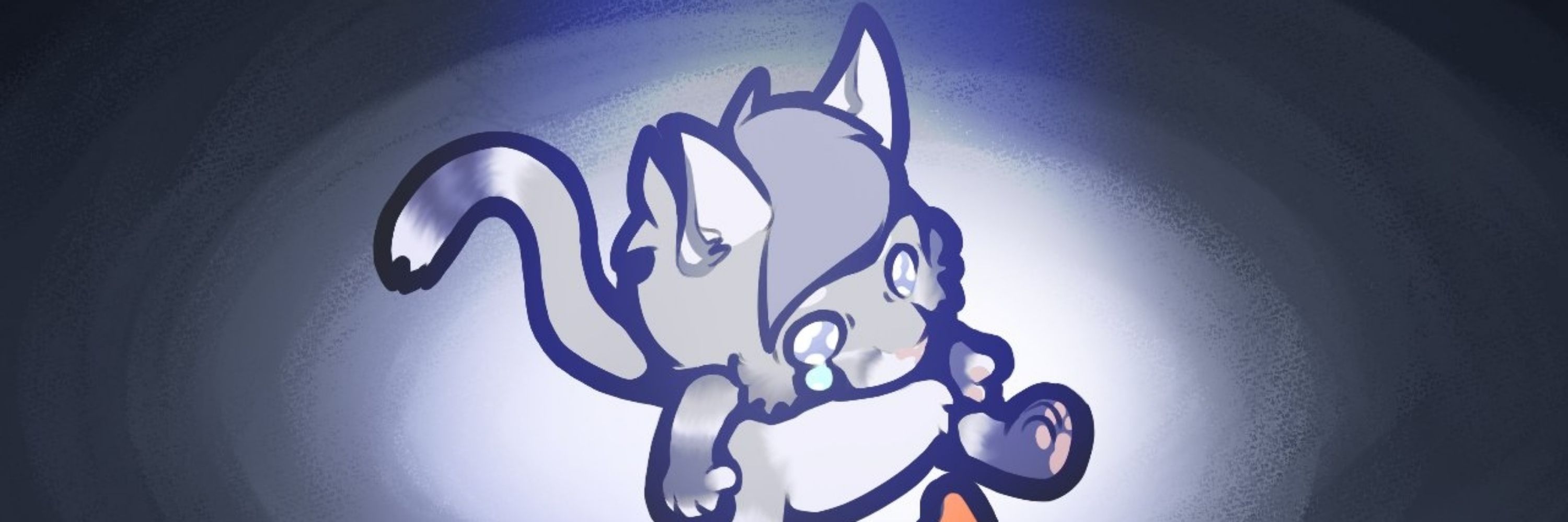 Blue Pone 🔞
