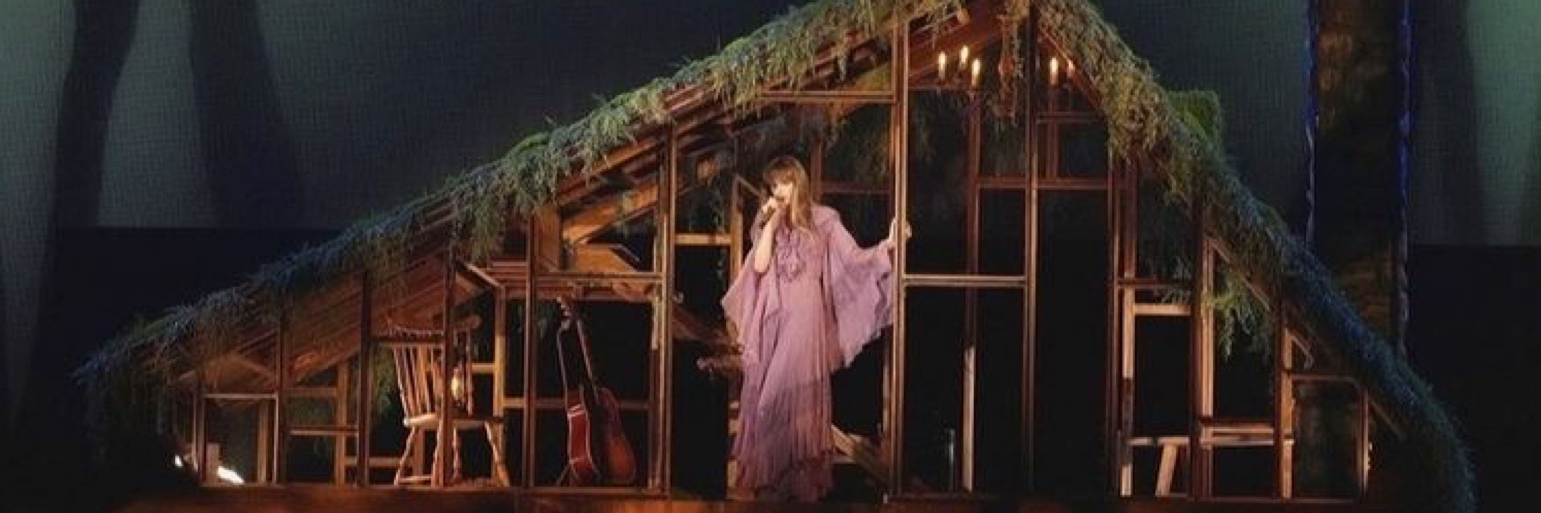 soso | speak now tv