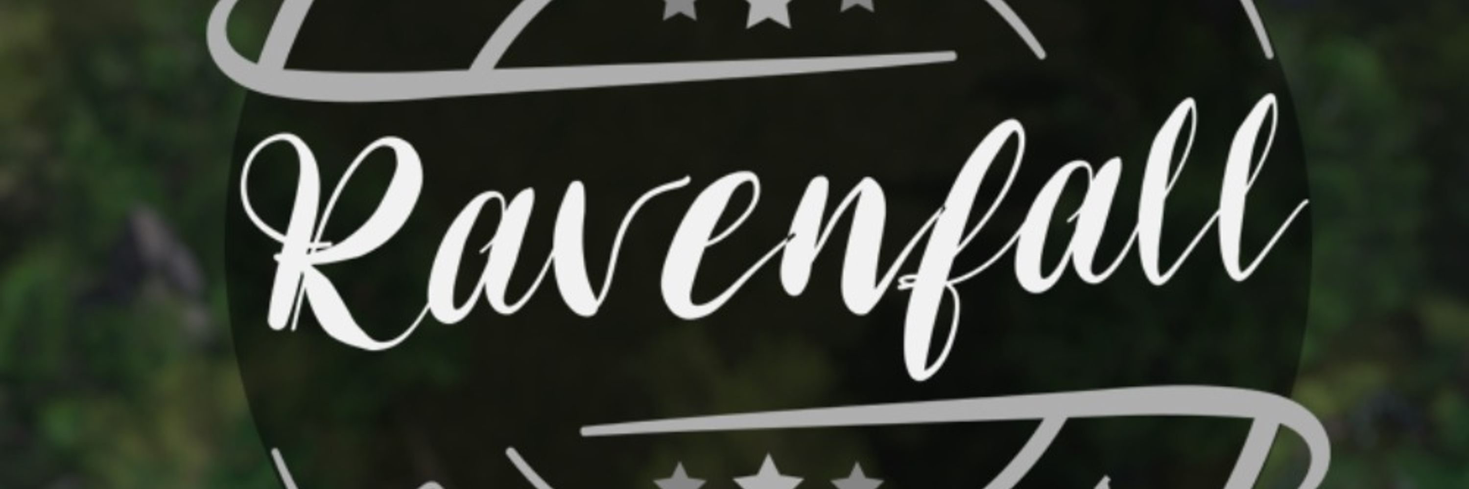 Ravenfall // LGBTQIA+ Community