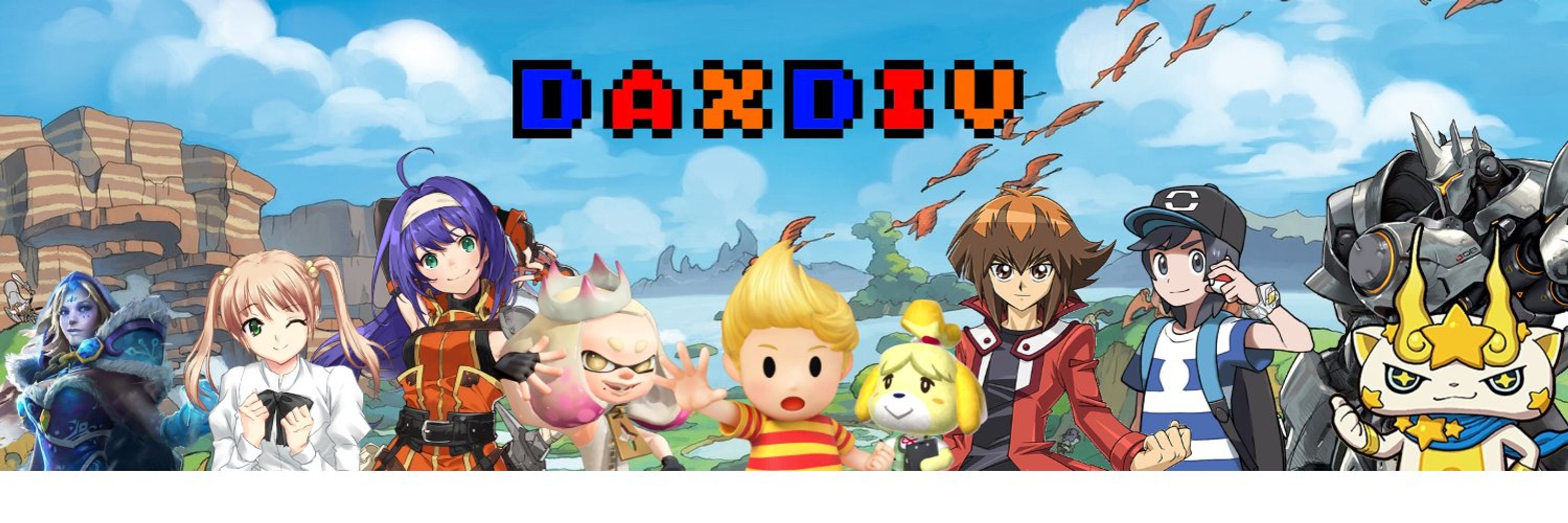 Daxdiv