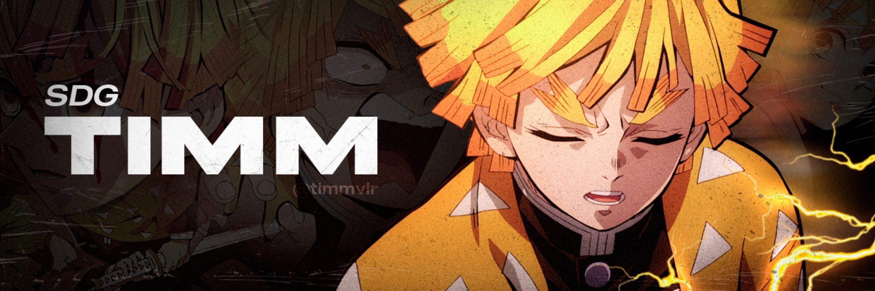 Timm