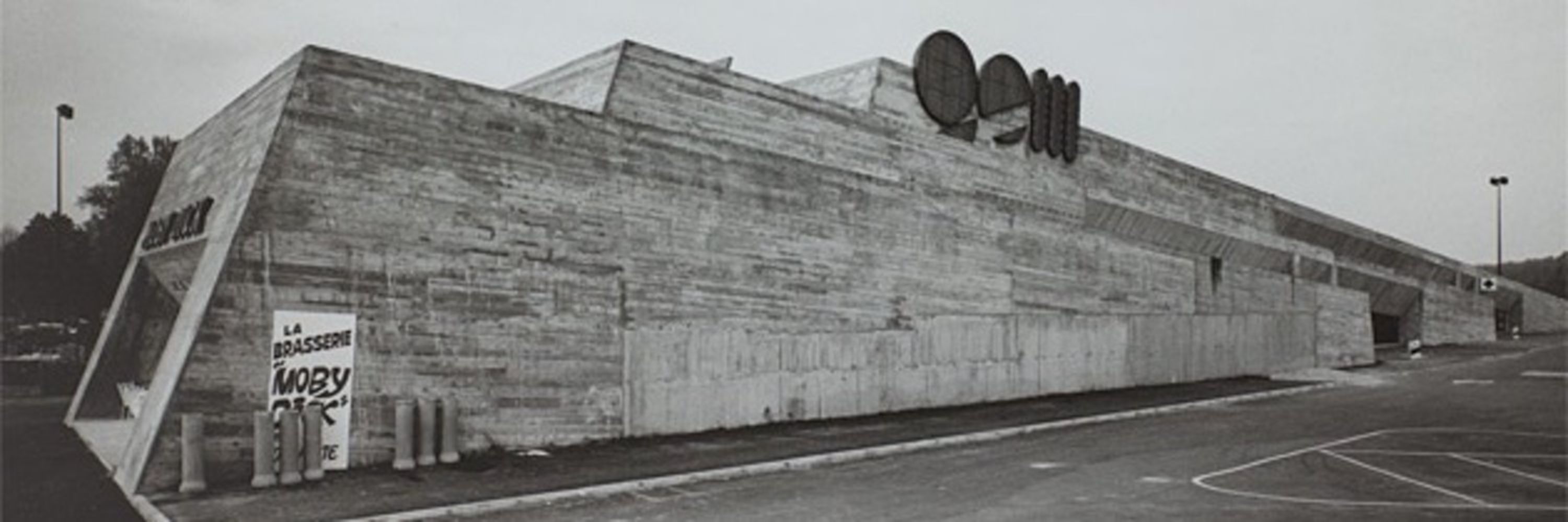 Concrete Tom