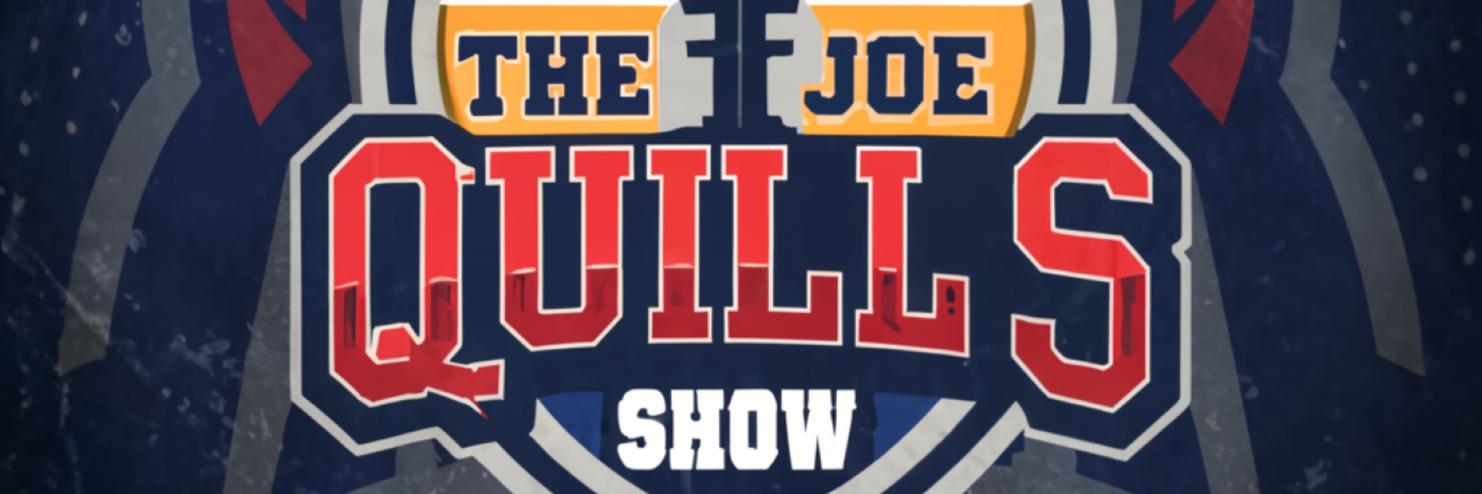 Joe Quills