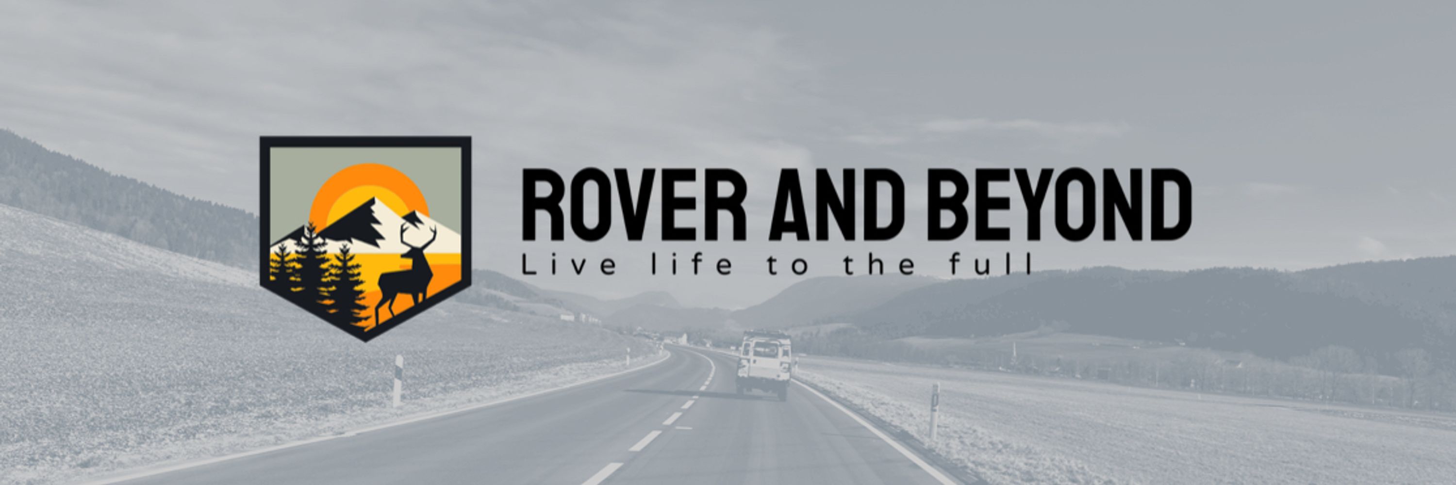 Rover And Beyond