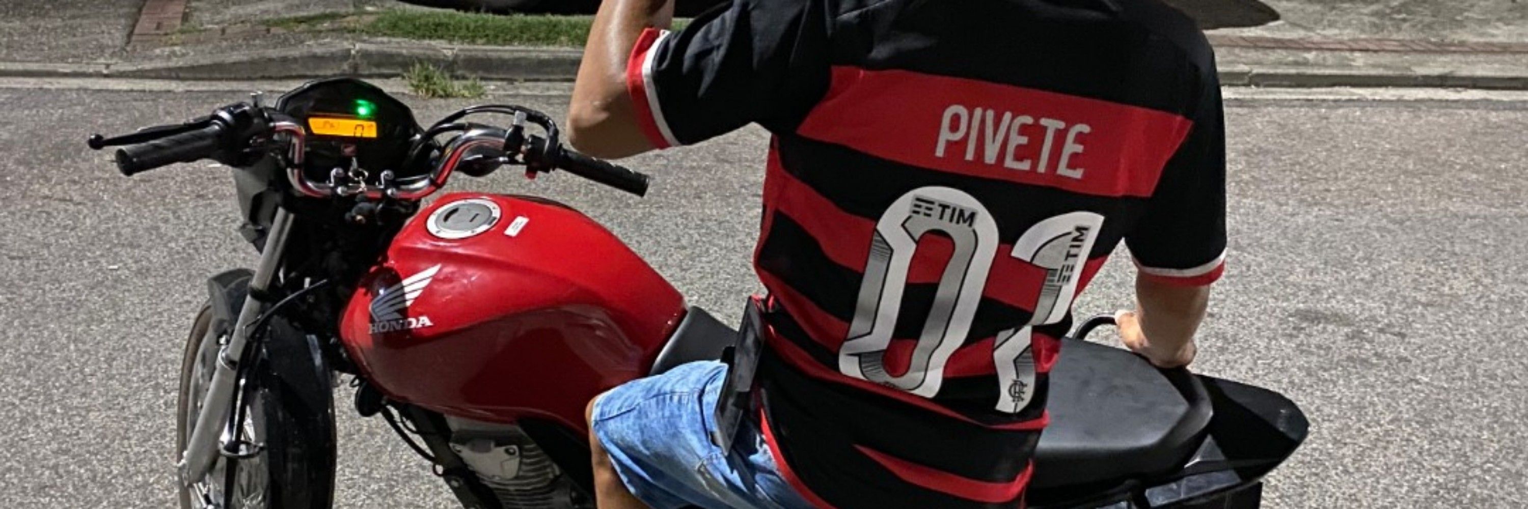 PIVETE 🤴🏻