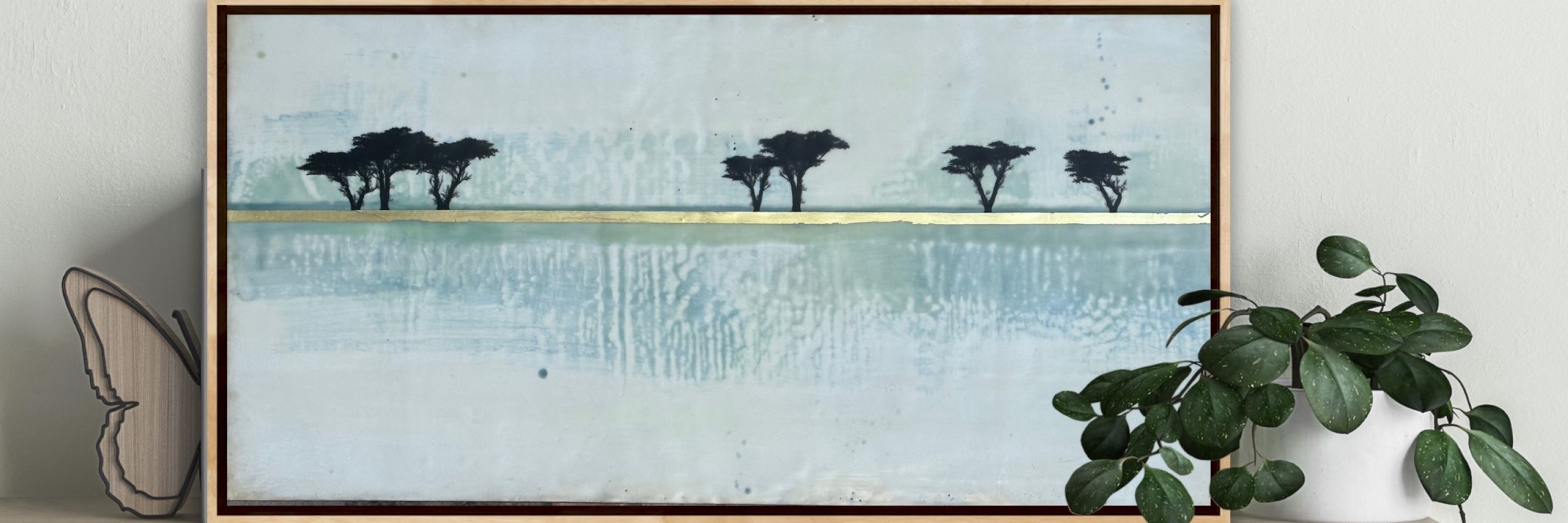 Shari Lyon Art