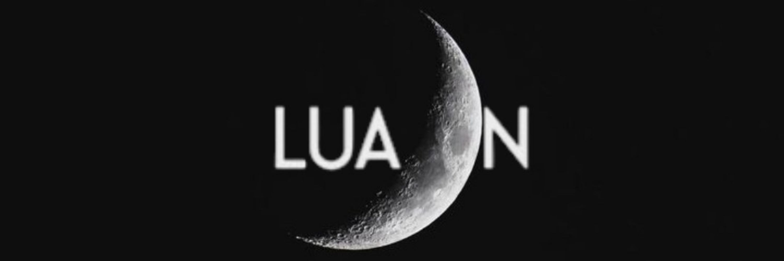 Sua luanete LS ✨ 💕🩷